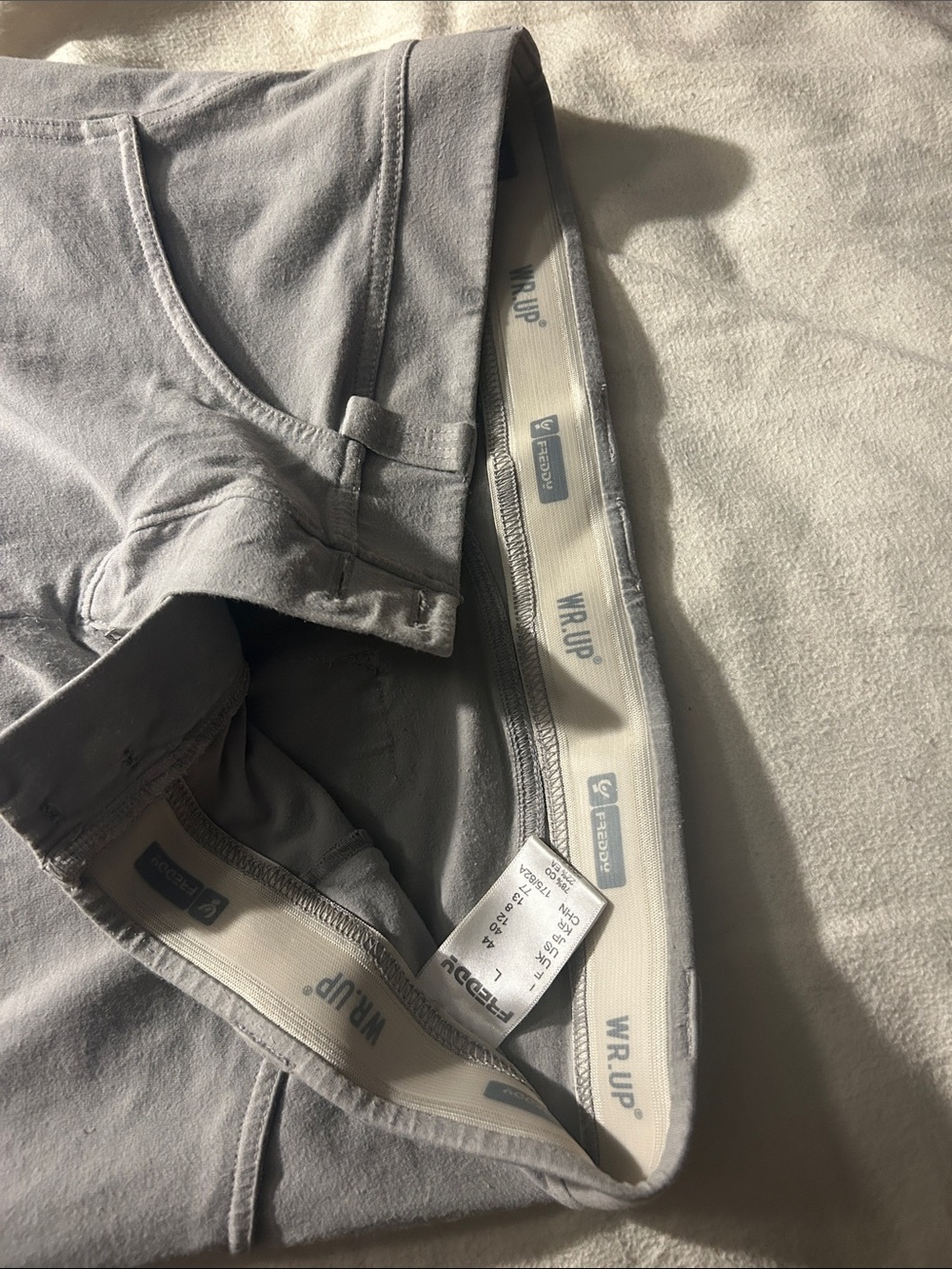 Women’s Freddy Gray Stretch pants